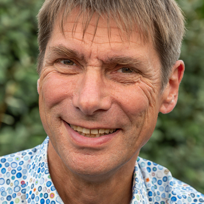 Christian M. Stracke, Digital learning & virtual collaboration - Opening up education for ALL! 