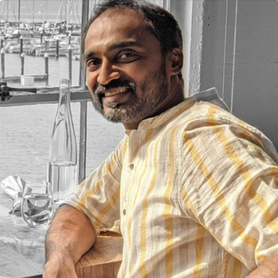 Senthil Valli