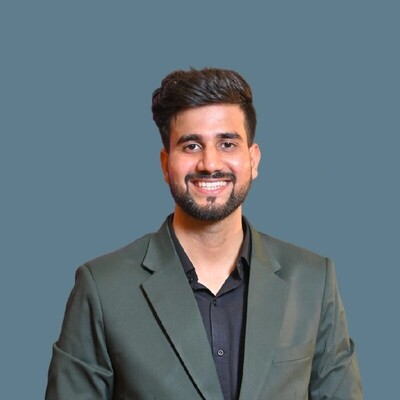 Harsh Gupta
