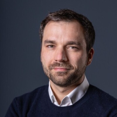 Marc Schwerdtfeger