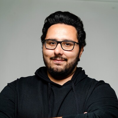 Ghazi Saddem's Profile Picture