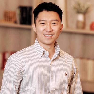 Jeff Xiang
