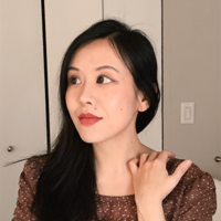 Zoey Luo