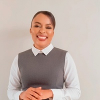 Dr Montsheng Letsoalo PhD