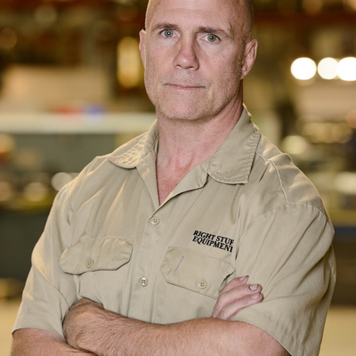 kevin weber