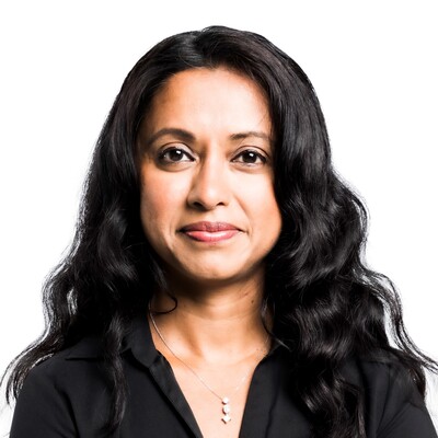 Priya Sathy