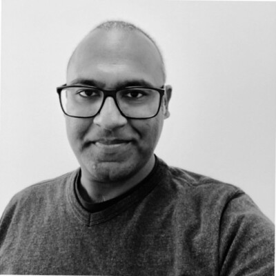 Ram Rajagopalan