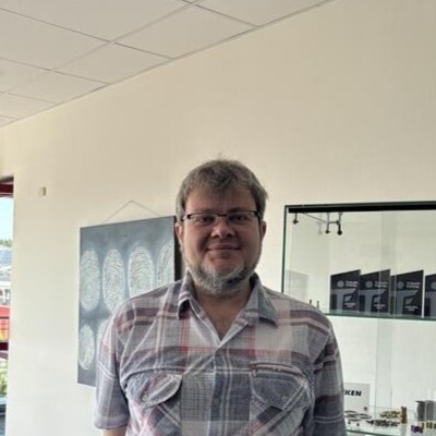 Andreas Hepp