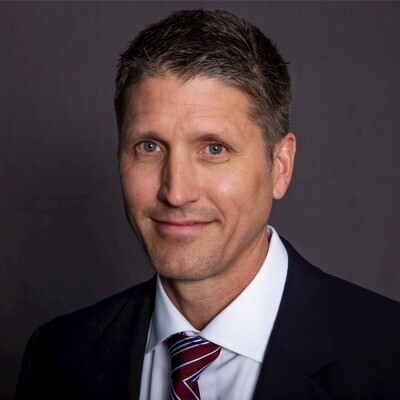 Eric Devoy