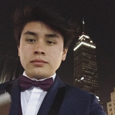 Kevin Ureña Martinez's Profile Picture