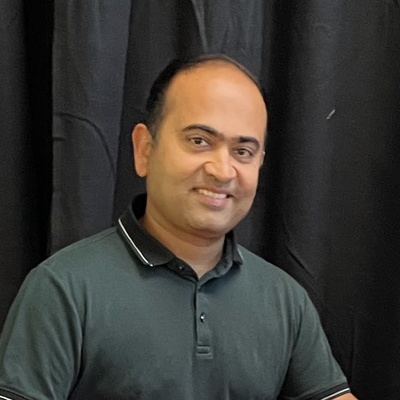 Jai Balani