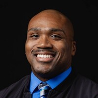 Desmond Thompson