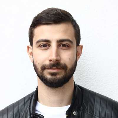Matteo Porreca