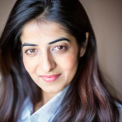 Parul Batra