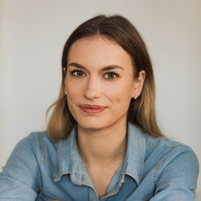 Natasza Kosakowska's Profile Picture