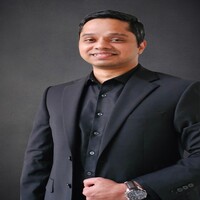 Vishnu Prasad Krishna Kumar