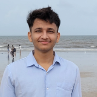 Chaitany Patel