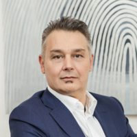 Massimo Bensi