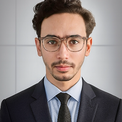 Maged Nawar