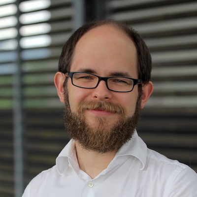 Ulrik Günther