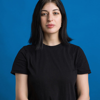 Irine Kokilashvili