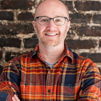 Evan Tahler
