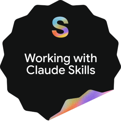 Working with Claude Skills