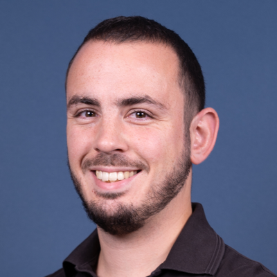 Michaël Maillot's Profile Picture