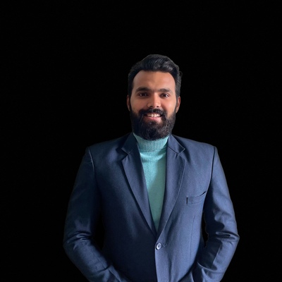Bhargav Patel