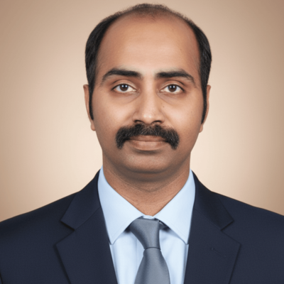 Pradeep Narayanan