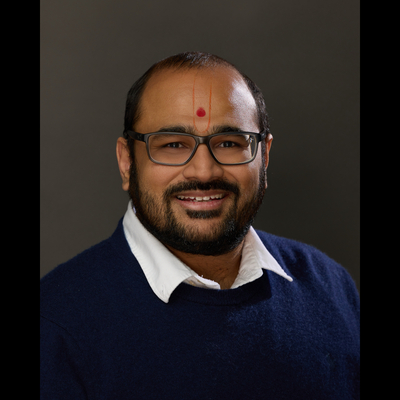 Bhargav Trivedi
