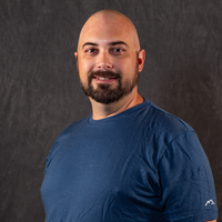 Dan Siegel