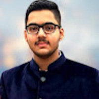 Sahaj Sabharwal