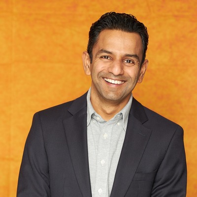 Sanket Bakshi's Profile Picture