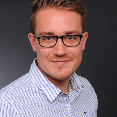 Len Ole Schäfer, Postdoc at FernUniversität in Hagen