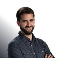 Nacho Cepa
