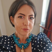 Anna Lavrova