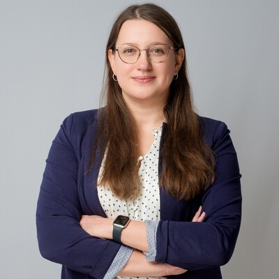 Malgorzata Ilczyk