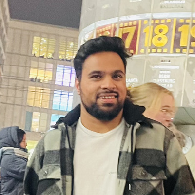 Mohammad Murad