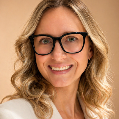 Anna Zybina