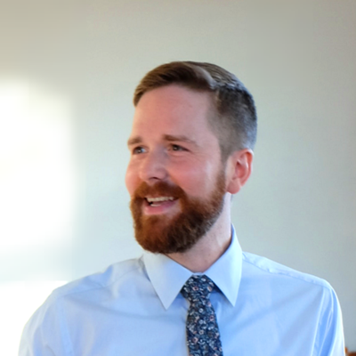 Adam Ribaudo