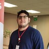 Edgar Alejandro Salas Zambrano