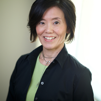 Yoko Kawai