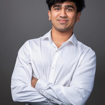 Vaibhav Gadhalay