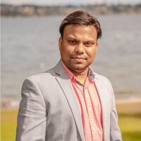 Rakesh Datta