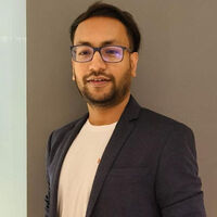 Saurabh Kumar Pandey
