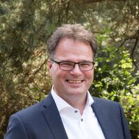 Arend-Jan Kauffmann