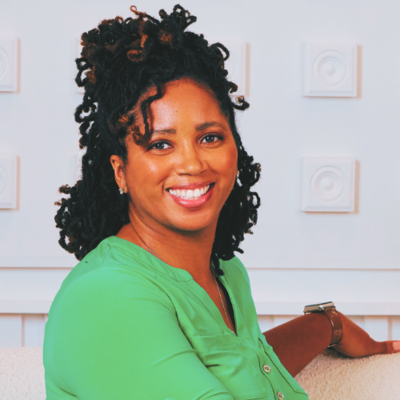 Aarica Smith