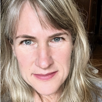 Linda Raftree