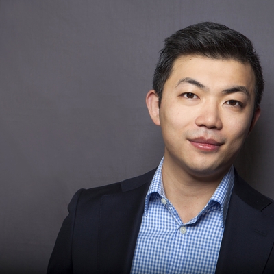 Henry Jia